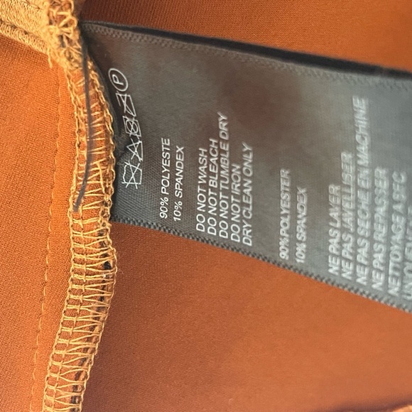 Snake Print Faux Leather Wrap Crop Top Urban Outfitters Medium - Picture 5 of 6